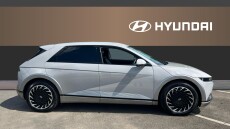 Hyundai IONIQ 5 168kW Ultimate 77 kWh 5dr Auto Electric Hatchback